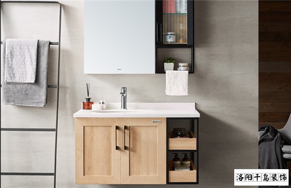 小戶型裝修家居精巧、淺色系